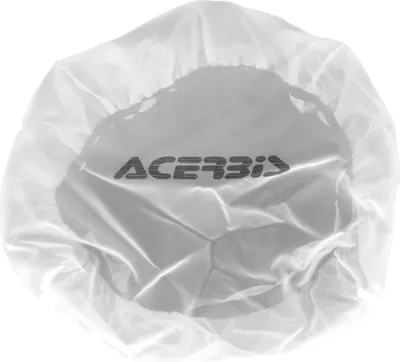 Produktbild von ACERBIS weißer Luftfilterdeckel für HONDA