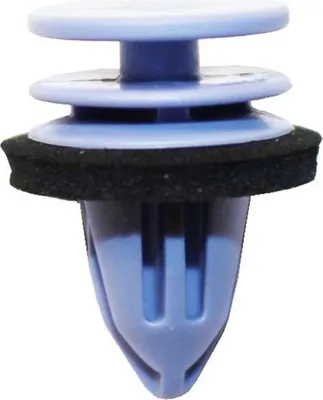 Image de Latéraux / Sellerie / Clips De Coffre Db Classe B / W169 Classe A / W204 (10Pcs.)