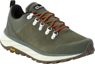 Produktbild von Schuhe Jack Wolfskin Terraventure Urban Low 40553814788