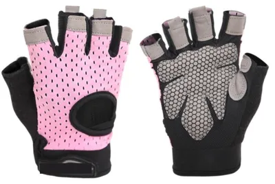 Image de Gants de fitness pour l'entraînement et la musculation