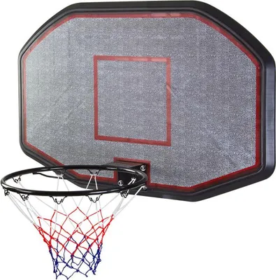 Obrázek produktu pro Basketbalový koš XXL