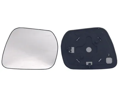 Produktbild von ALKAR Spiegelglas Außenspiegel Links für SUZUKI Grand Vitara II SUV (JT, TE, TD) 6401938