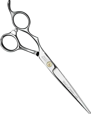 Produktbild von Olivia Garden SilkCut PRO Haarschneideschere 6,50'' LH