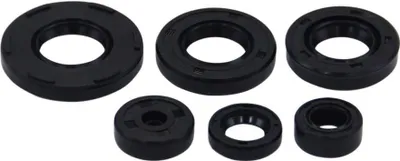 Zdjęcie produktu dla Zestaw uszczelek oleju silnikowego do Suzuki K50 RV50 1981-1983