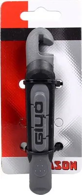 Produktbild von Montierhebel 13cm grau 2 Stück