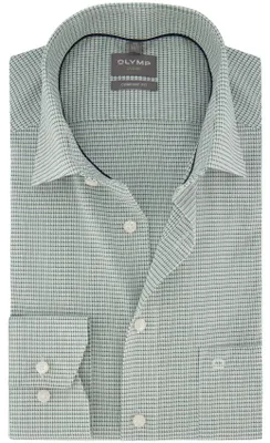 Immagine prodotto di 106214 - Camicie 45 verde taglia 45