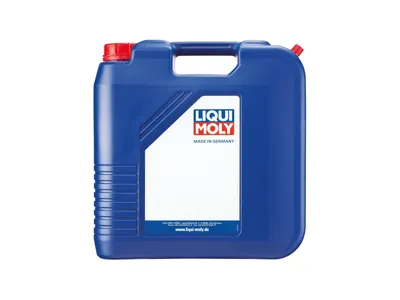 Produktbild von LIQUI MOLY Leichtlauf für 10W-40 20 Liter Motoröl Motorenöl Teilsynthetisch 229.1 229.3 501 01 505 00 PSA B71 2294 RN0700 RN0710 Öl