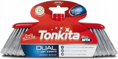 Image de Brosse De Balayage Arix Dual Tk625...