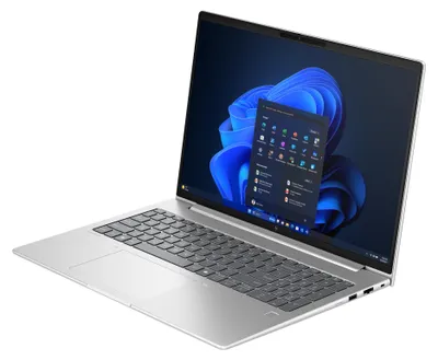 Zdjęcie produktu dla HP EliteBook 6 G1a AMD Ryzen 7 250 - Notebook - Notebook - 3,3 GHz