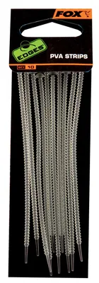 Produktbild von Fox Edges PVA Strips (10 Stück)