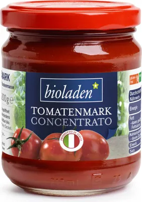 Produktbild von Tomatenmark 100g 6er Pack