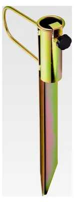 Produktbild von Sonnenschirmhalter 40 mm
