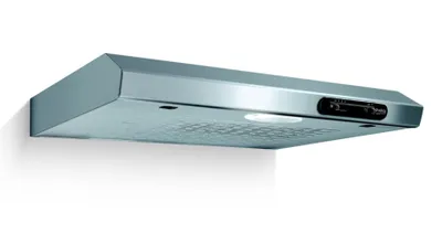 Produktbild von Beko CFB 5310 X, 125 m³/h, E, B, E, 62 dB, 52 dB