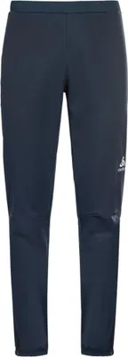 Image de ODLO Pantalon BRENSHOLMEN 20731 saphir foncé XXL