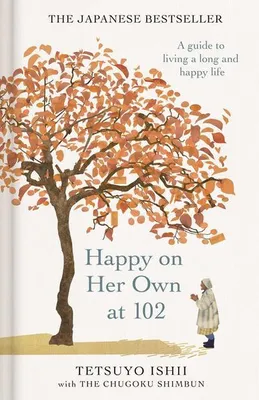 Immagine prodotto di Happy on Her Own at 102