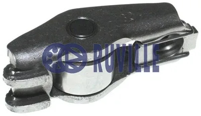 Produktbild von RUVILLE Schlepphebel Motorsteuerung für VW POLO 9N_ für SKODA FABIA Combi 6Y5