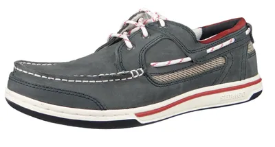 Produktbild von Sebago Halbschuhe Halbschuhe Nubukleder