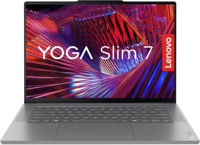 Immagine prodotto di Lenovo Yoga Slim 7 15ILL9 Copilot+ PC, Intel Core Ultra 7, 38,9 cm (15,3"), 2880 x 1800 px, 16 GB, 1 TB, Windows 11 Home