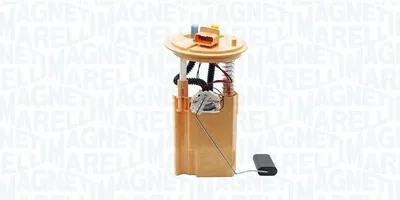 Image de Module d'alimentation en carburant MAGNETI MARELLI 313011313179