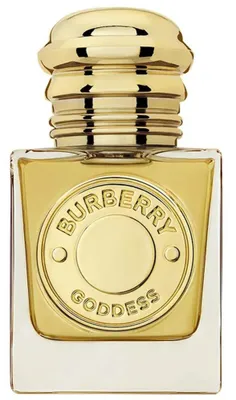 Zdjęcie produktu dla Burberry Goddess Intense, Kobiety, 30 ml, Butelka wielokrotnego użytku, Perfumy w płynie, Lawenda, Wanilia