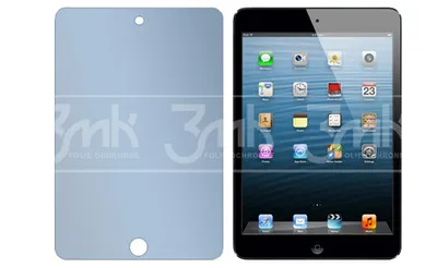 Produktbild von 3mk Display Hybridglas FlexibleGlass für Apple iPad mini 2 0,3mm 7H