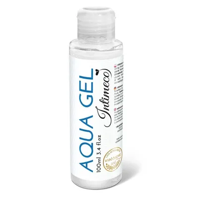 Obrázek produktu pro Intimeco Żel nawilżający na bazie wody, 100ml