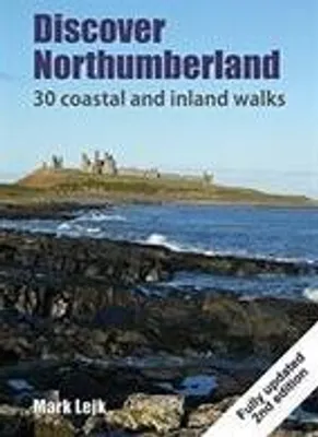 Obrázek produktu pro Discover Northumberland