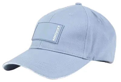 Zdjęcie produktu dla Czapka Kentucky Horsewear z gumowanym logo