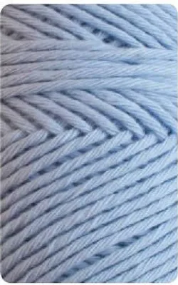 Produktbild von Pro Lana  Joker 8fach Uni 50g 162 hellblau