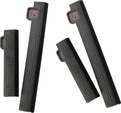 Zdjęcie produktu dla Ochraniacz drzwi R-Stick (4 drzwi, czarny)