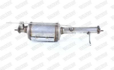 Produktbild von WALKER 73080 Dieselpartikelfilter DPF Rußpartikelfilter für FORD TRANSIT CONNECT (P65, P70, P80) Abgasanlage Diesel