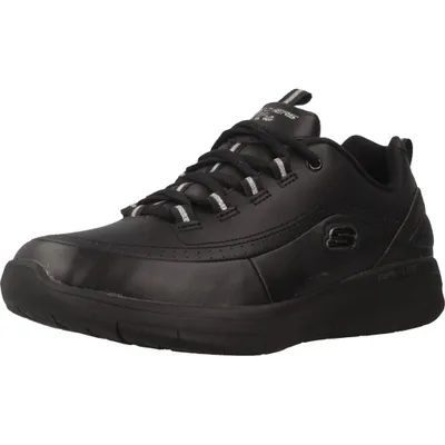 Produktbild von Skechers Sneakers 12363-BBK in Black color size 40