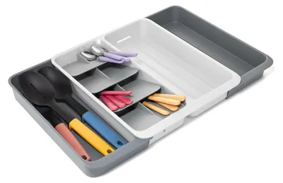 Productafbeelding van Joseph Joseph - Organizer voor laden, DrawerStore (3)