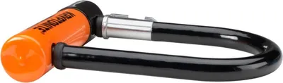 Produktbild von Kryptonite Bügelschloss Evolution Mini-5