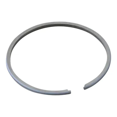 Zdjęcie produktu dla Pierścień tłokowy Athena 38x1.5mm kształt B pierścień prostokątny chromowany (do cylindra Nikasil) do Hercules Prima M / Sachs 504 505