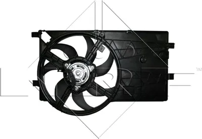 Obrázok produktu pre Ventilátor, chladenie motora