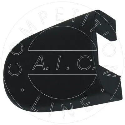 Obrázek produktu pro AIC Kryt kliky dveří vnější zadní levý zadní pravý pro VW Golf IV hatchback (1J1) Golf V hatchback (1K1) POLO (9N) GOLF PLUS (5M1, 521) Lupo