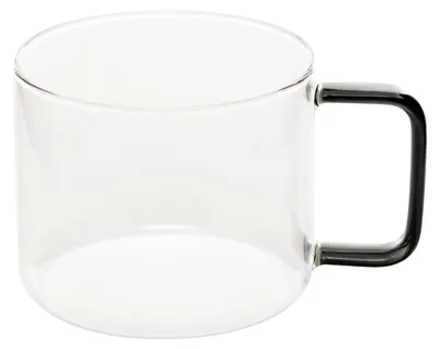 Produktbild von Becher l "mia bunte" 45cl - SG Secret de Gourmet