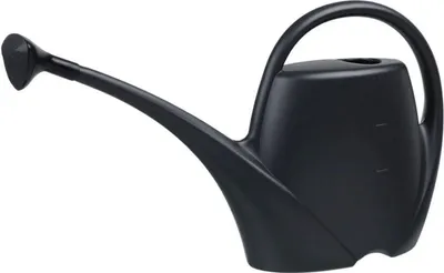 Produktbild von PLASTKON Gießkanne Spring 10,5l grün (Inhalt 1)