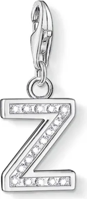 Image de Pendentif pour dames Thomas Sabo Charm Club 2 cm