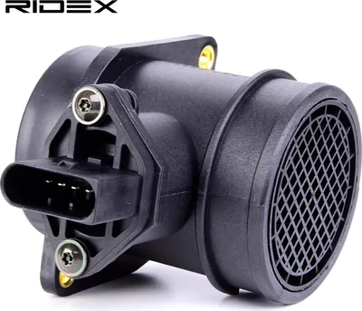 Produktbild von RIDEX 3926A0076 Luftmassenmesser LMM für VW Golf IV Schrägheck (1J1) Luftmengenmesser