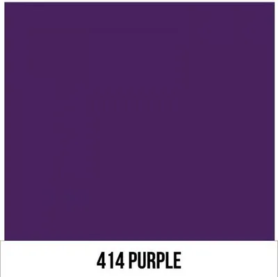 Produktbild von POLI-TAPE POLI-FLEX PREMIUM Flexfolie, A4 - Farbe: 414 lila
