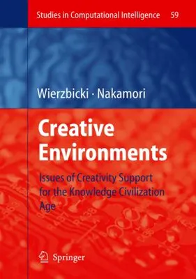 Obrázek produktu pro Creative Environments