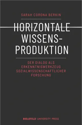 Produktbild von Horizontale Wissensproduktion
