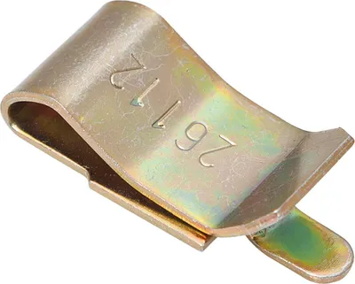 Produktbild von META Abdeckbodenträger 40 mm gelb