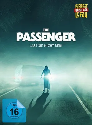 Produktbild von The Passenger
