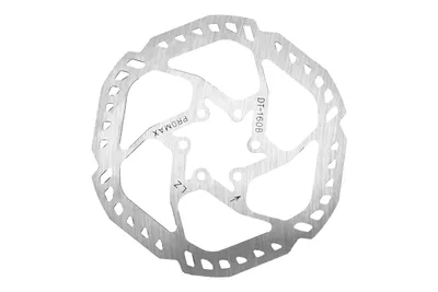 Produktbild von Bremse Promax Disc gelocht Bremsscheibe 160 mm 6 Loch Neu WAVE