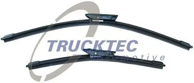 Produktbild von TRUCKTEC AUTOMOTIVE Scheibenwischer Vorne für RENAULT Twingo III Schrägheck (BCM)