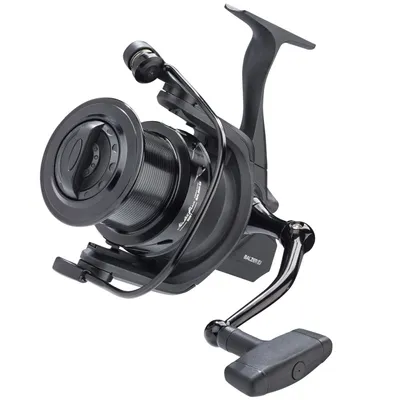 Produktbild von Balzer Masterpiece 8600 F - Angelrolle