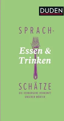 Produktbild von Sprachschätze - Essen und Trinken